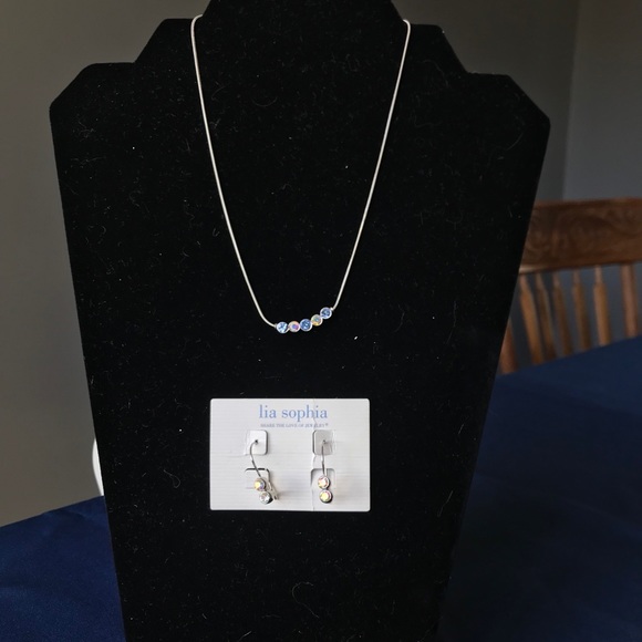 Lia Sophia Jewelry